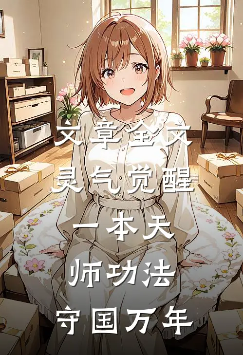 文章全文灵气觉醒：一本天师功法，守国万年