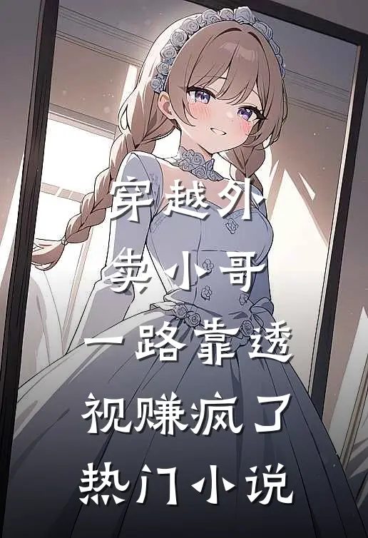 穿越外卖小哥，一路靠透视赚疯了热门小说