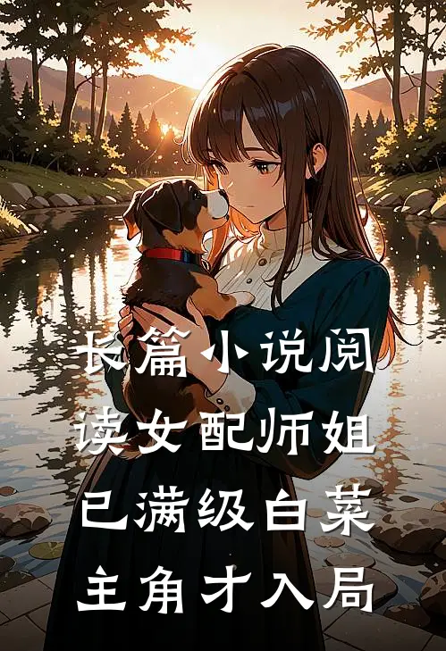 长篇小说阅读女配师姐已满级白菜主角才入局