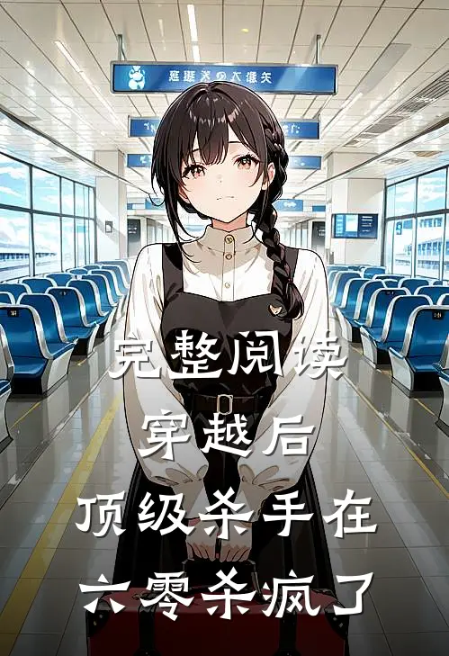 完整阅读穿越后，顶级杀手在六零杀疯了