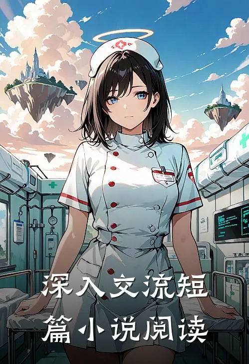 深入交流短篇小说阅读