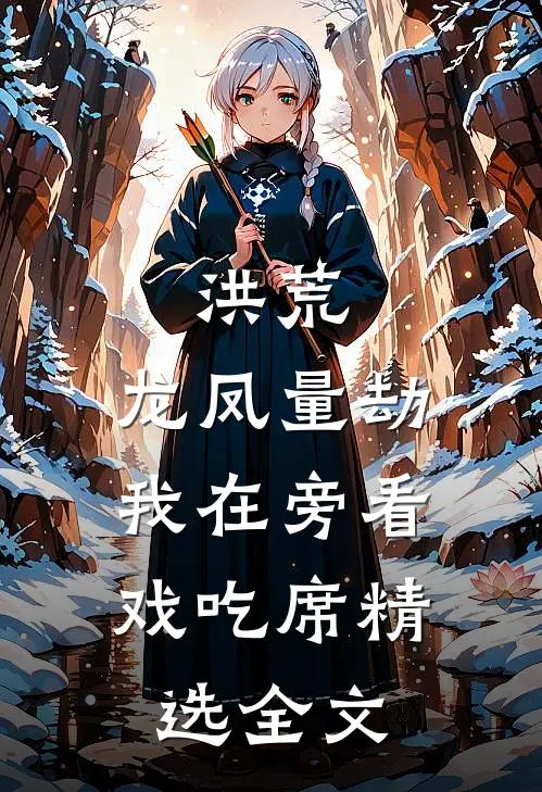 洪荒：龙凤量劫，我在旁看戏吃席精选全文