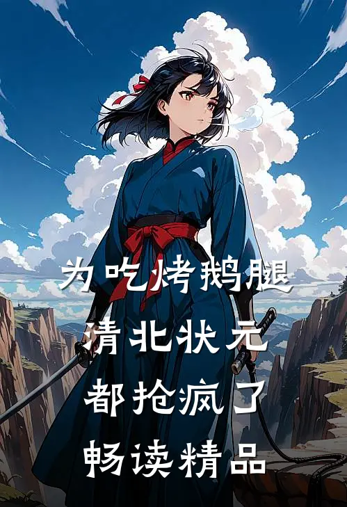 为吃烤鹅腿，清北状元都抢疯了畅读精品