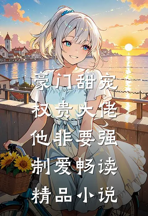 豪门甜宠：权贵大佬他非要强制爱畅读精品小说