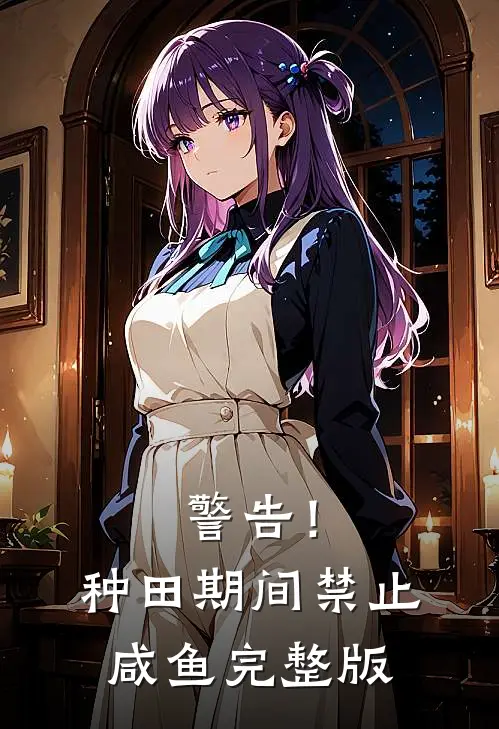 警告！种田期间禁止咸鱼完整版