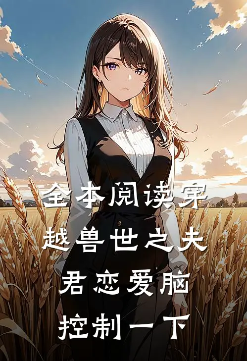 全本阅读穿越兽世之夫君恋爱脑控制一下