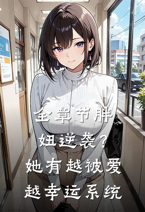 全章节胖妞逆袭？她有越被爱越幸运系统