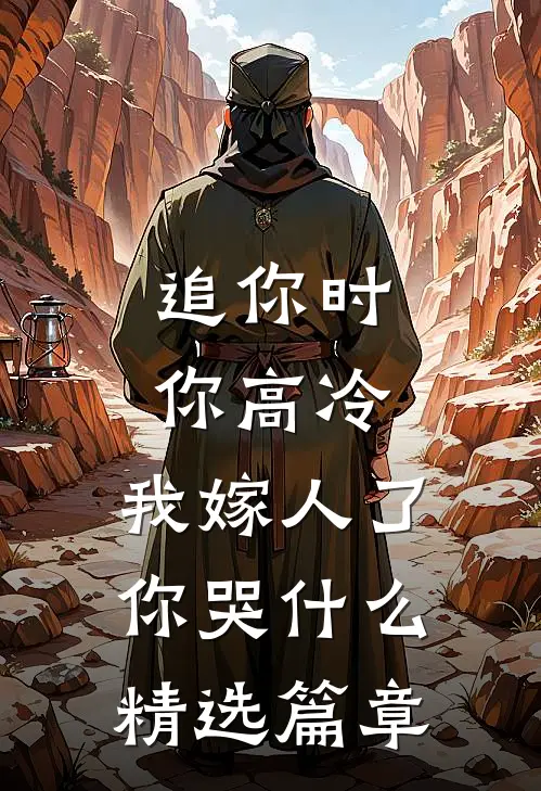 追你时你高冷，我嫁人了你哭什么精选篇章