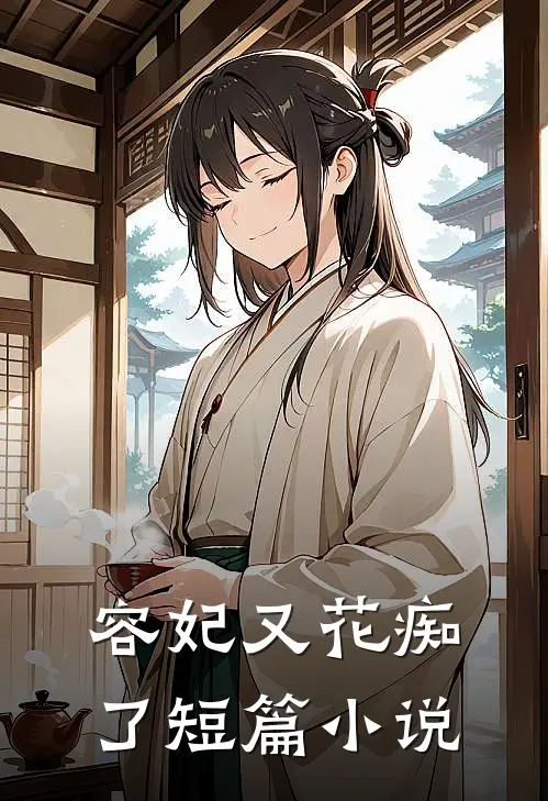 容妃又花痴了短篇小说