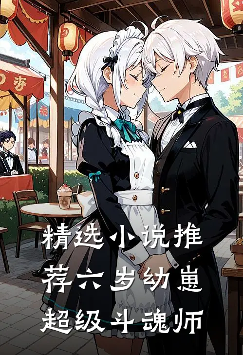 精选小说推荐六岁幼崽，超级斗魂师