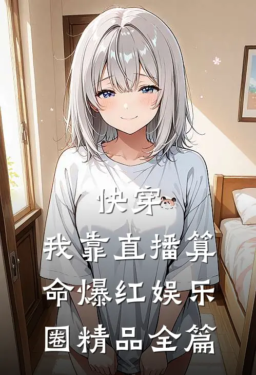 快穿：我靠直播算命爆红娱乐圈精品全篇
