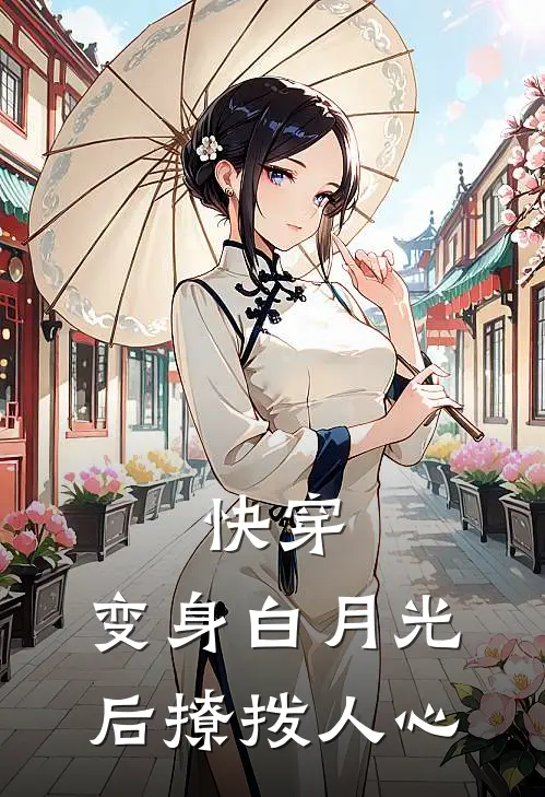 快穿：变身白月光后撩拨人心