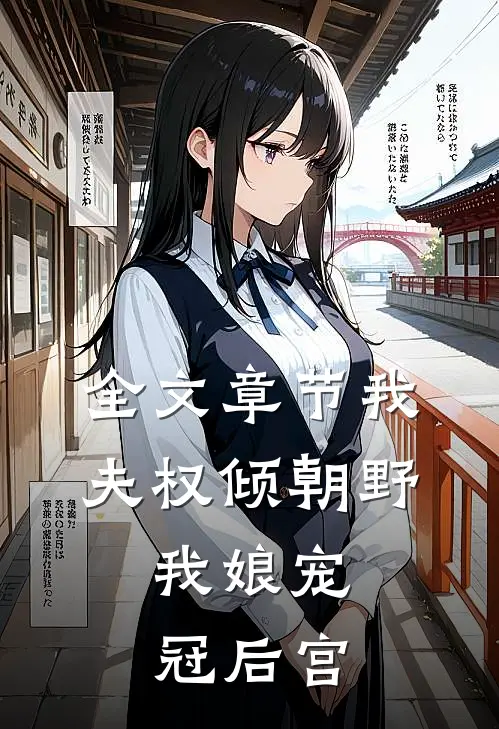 全文章节我夫权倾朝野,我娘宠冠后宫