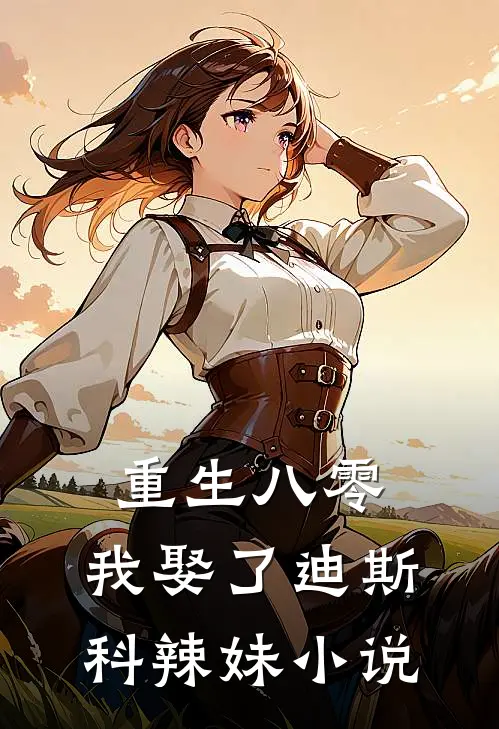 重生八零：我娶了迪斯科辣妹小说