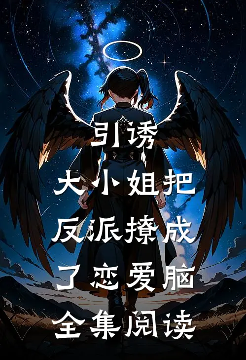 引诱：大小姐把反派撩成了恋爱脑全集阅读