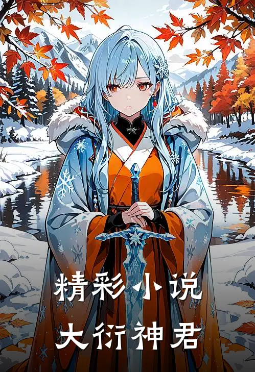 精彩小说大衍神君