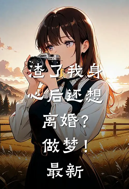 未婚妻十次试探后，我改娶了她的首富姐姐高口碑