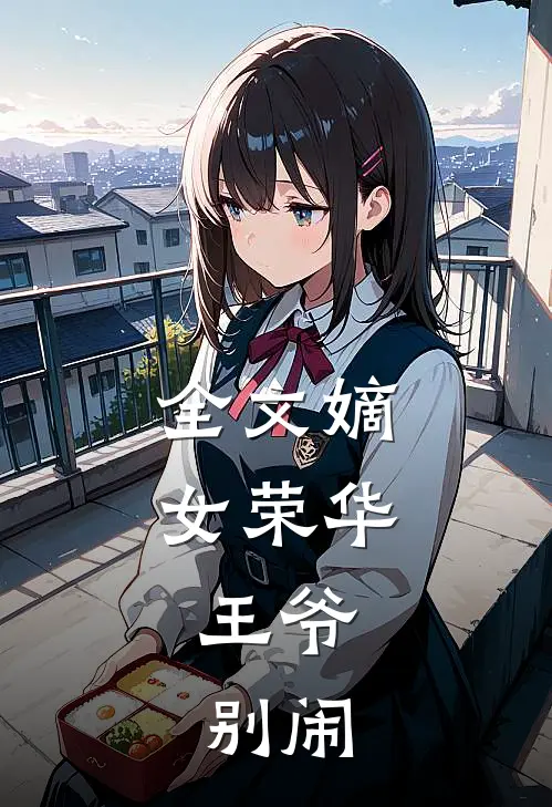 全文嫡女荣华：王爷，别闹