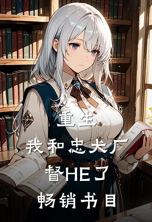 重生：我和忠犬厂督HE了畅销书目