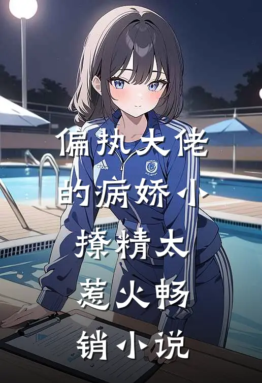 偏执大佬的病娇小撩精太惹火畅销小说