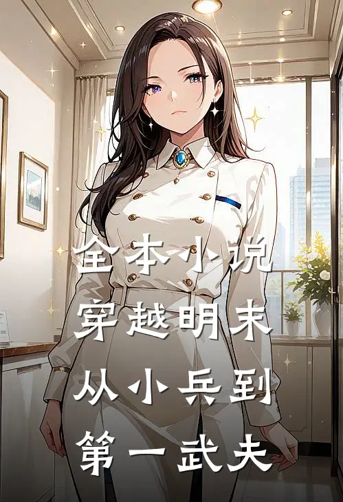 全本小说穿越明末：从小兵到第一武夫