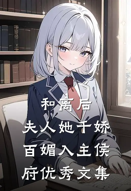 和离后，夫人她千娇百媚入主侯府优秀文集