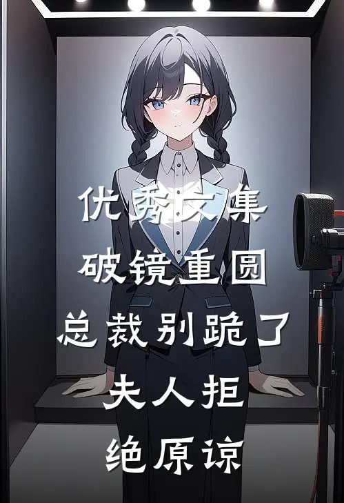 优秀文集破镜重圆：总裁别跪了，夫人拒绝原谅