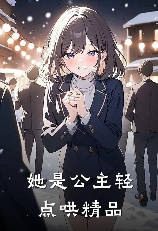 她是公主轻点哄精品