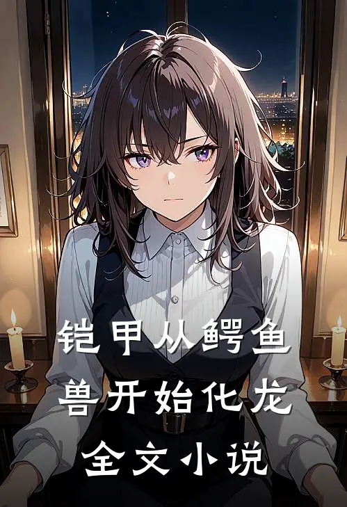 铠甲从鳄鱼兽开始化龙全文小说