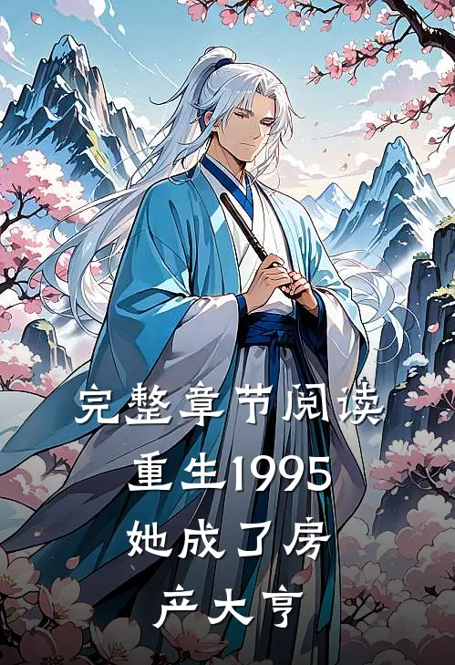 完整章节阅读重生1995：她成了房产大亨