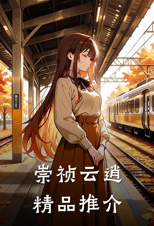 崇祯云逍 精品推介