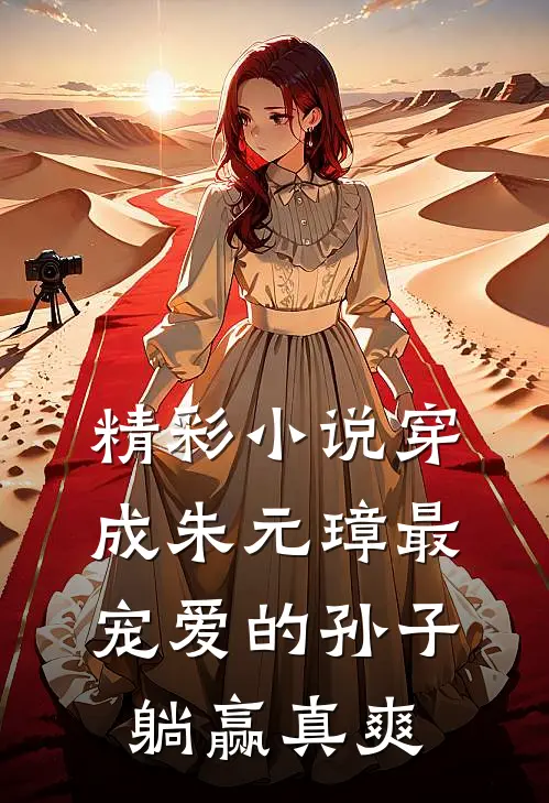 精彩小说穿成朱元璋最宠爱的孙子，躺赢真爽