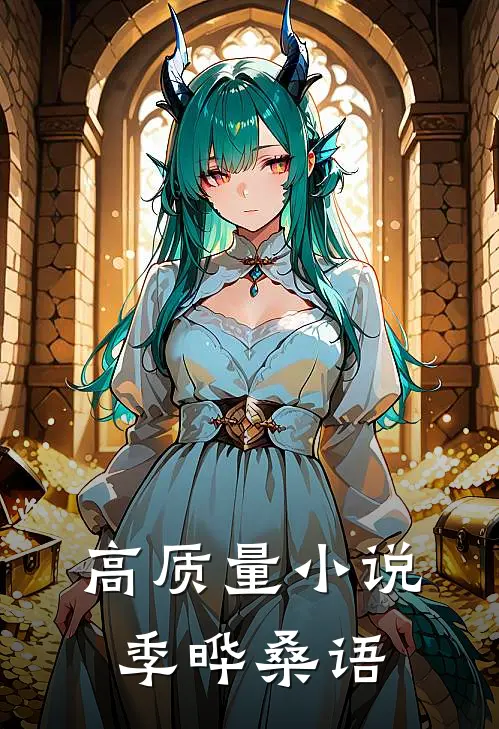高质量小说季晔桑语