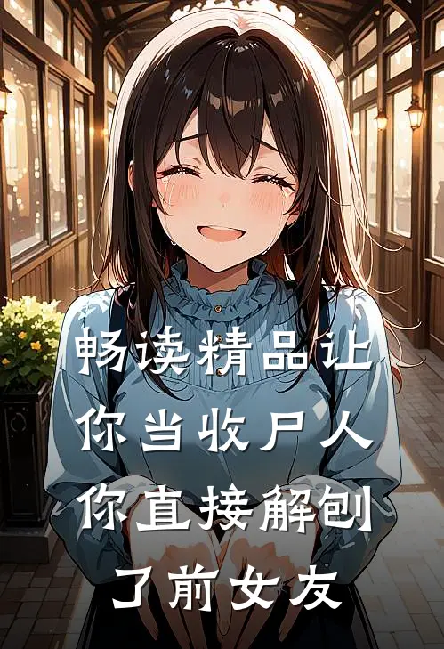 畅读精品让你当收尸人，你直接解刨了前女友