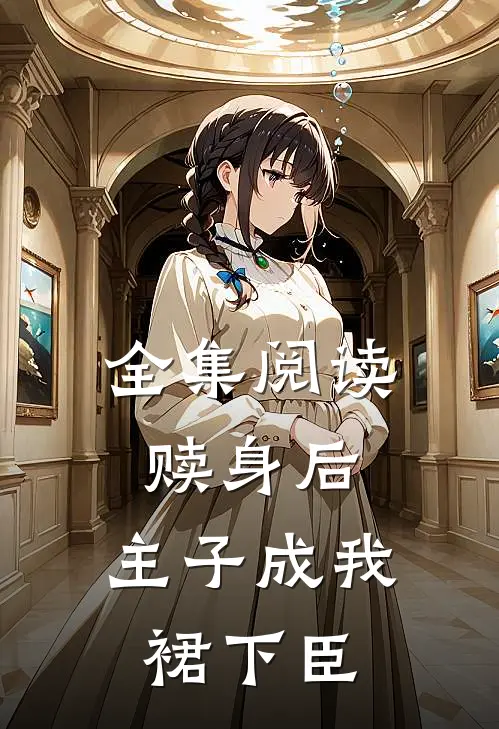 全集阅读赎身后，主子成我裙下臣