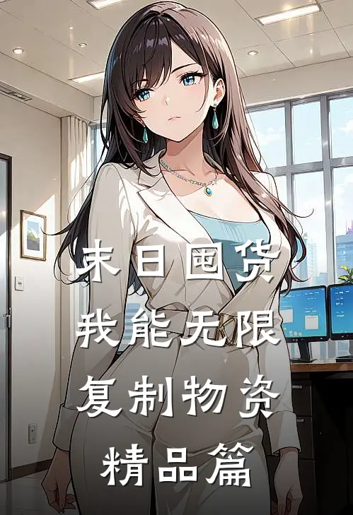末日囤货：我能无限复制物资精品篇