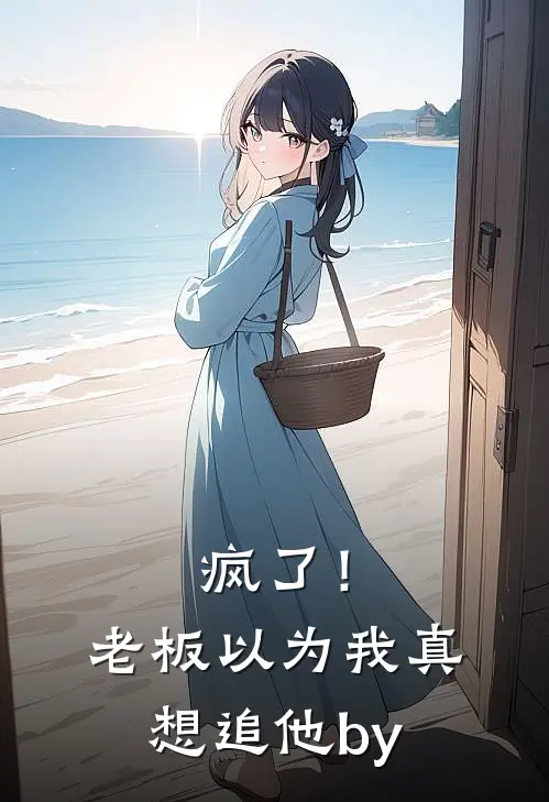 疯了！老板以为我真想追他by