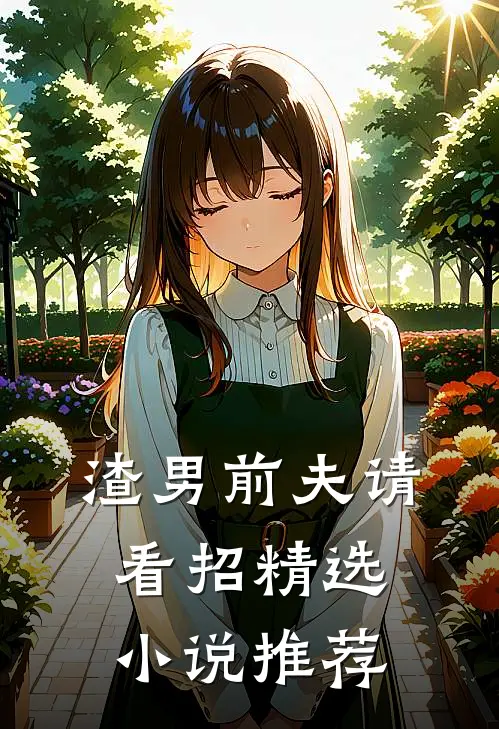 渣男前夫请看招精选小说推荐