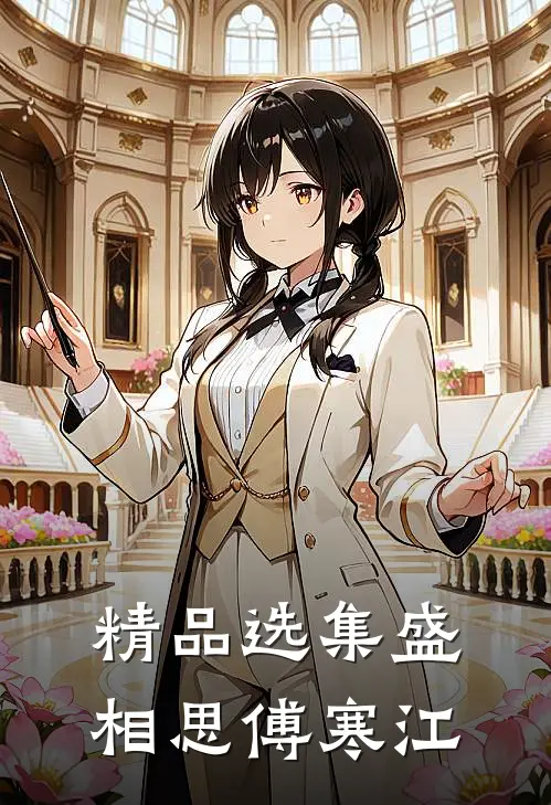 精品选集盛相思傅寒江