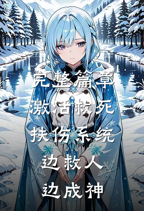 完整篇章激活救死扶伤系统，边救人边成神