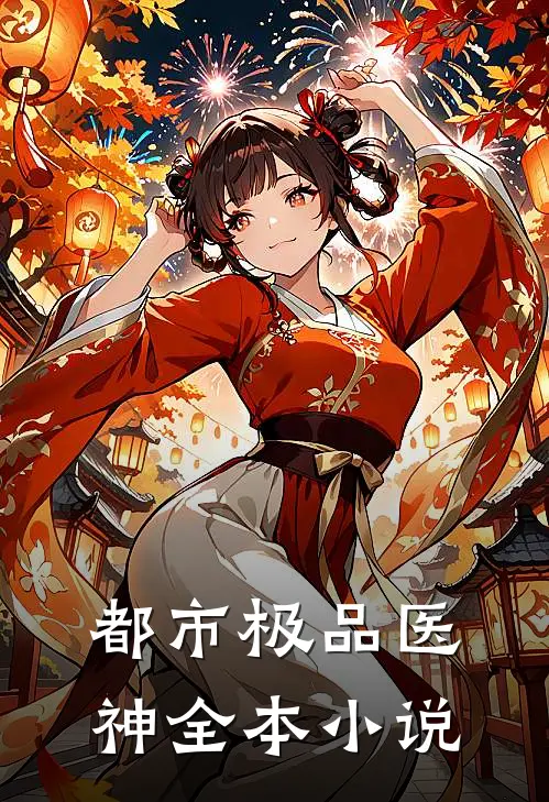 都市极品医神全本小说