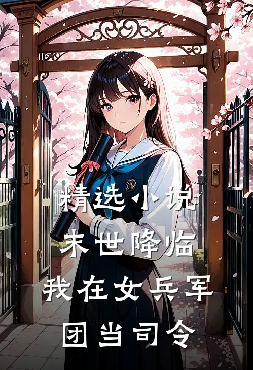 精选小说末世降临，我在女兵军团当司令