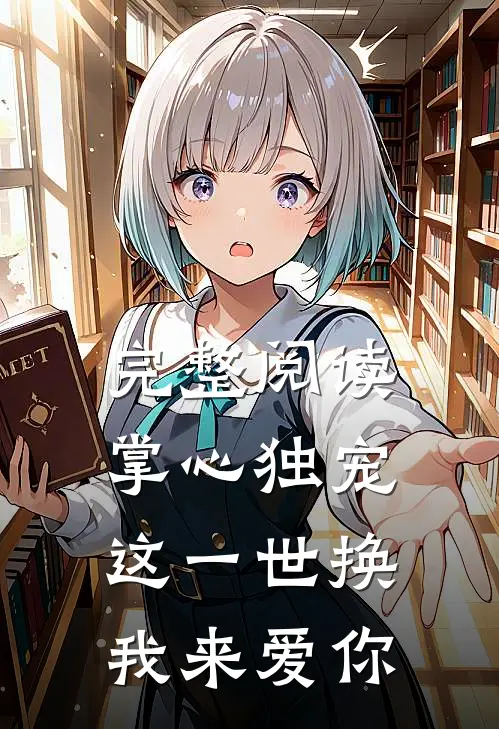 完整阅读掌心独宠：这一世换我来爱你