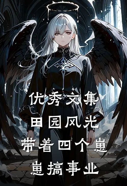 优秀文集田园风光：带着四个崽崽搞事业