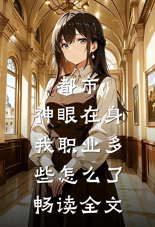 都市：神眼在身，我职业多些怎么了畅读全文