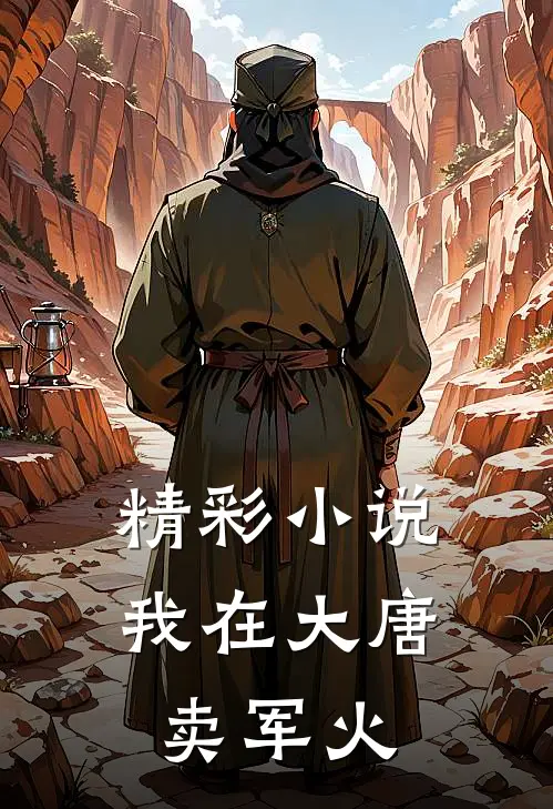 精彩小说我在大唐卖军火