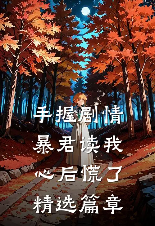 手握剧情：暴君读我心后慌了精选篇章