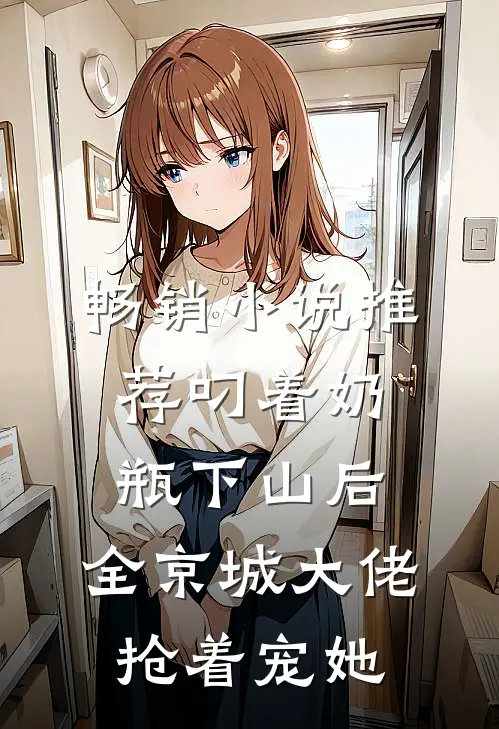 畅销小说推荐叼着奶瓶下山后，全京城大佬抢着宠她
