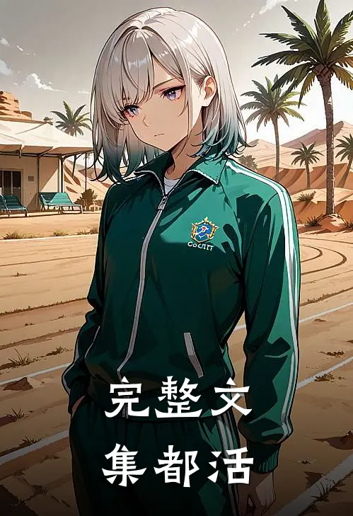 完整文集都活