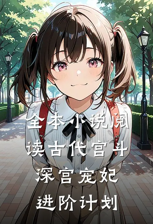 全本小说阅读古代宫斗：深宫宠妃进阶计划